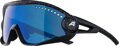 ALPINA Okuliare 5W1NG CM+ čierna blur