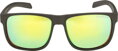 ALPINA Okuliare NACAN III coffe-grey matt