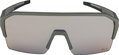 ALPINA Cyklistické okuliare RAM HR Q-Lite V moon-grey