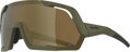 ALPINA Okuliare ROCKET Q-LITE olive matt