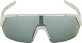 ALPINA Okuliare TURBO HR Q-Lite cool-grey mat