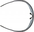 ALPINA Cyklistické okuliare TWIST SIX HR QV midnight-grey