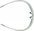 ALPINA Cyklistické okuliare TWIST SIX S HR QV smoke-grey