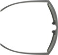 ALPINA okuliare Nacan I Q - Polarizačné midnight-grey-mat