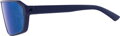 Alpina Okuliare SWIFT blue matt