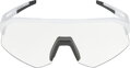 Alpina okuliare SONIC HR V white matt