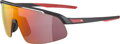 ALPINA Okuliare TURBO PRO YOUTH black matt