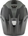 ALPINA Cyklistická enduro prilba Rootage coffee-grey mat