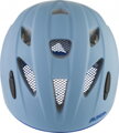 ALPINA Cyklistická prilba Ximo L.E. smoke-blue mat