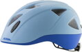 ALPINA Cyklistická prilba Ximo L.E. smoke-blue mat