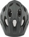 ALPINA Cyklistická prilba Carapax 2.0 coffee-grey