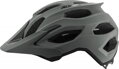 ALPINA Cyklistická prilba Carapax 2.0 coffee-grey