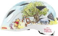 ALPINA Cyklistická prilba XIMO Disney Medvedík Winnie Pooh