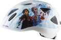 ALPINA Cyklistická prilba XIMO Disney Ľadové kráľovstvo 2