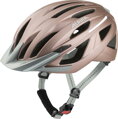 ALPINA cyklistická prilba HAGA , rose matt