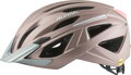 ALPINA cyklistická prilba HAGA , rose matt