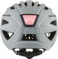 ALPINA Prilba HAGA smoke-grey mat
