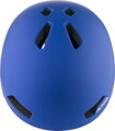 ALPINA Cyklistická prilba HACKNEY royal-blue mat