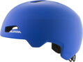 ALPINA Cyklistická prilba HACKNEY royal-blue mat