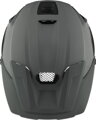 ALPINA Cyklistická enduro prilba Comox coffee-grey mat