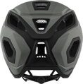 ALPINA Cyklistická enduro prilba Comox coffee-grey mat