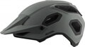 ALPINA Cyklistická enduro prilba Comox coffee-grey mat