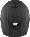 ALPINA Cyklistická enduro prilba Comox čierna-neon mat