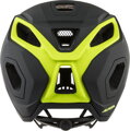 ALPINA Cyklistická enduro prilba Comox čierna-neon mat