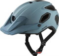 ALPINA Cyklistická enduro prilba Comox dirt-blue mat