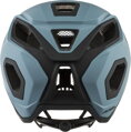 ALPINA Cyklistická enduro prilba Comox dirt-blue mat