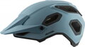 ALPINA Cyklistická enduro prilba Comox dirt-blue mat
