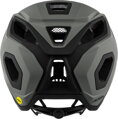 ALPINA Cyklistická enduro prilba Croot Mips coffee-grey