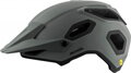 ALPINA Cyklistická enduro prilba Croot Mips coffee-grey