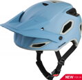 ALPINA Cyklistická enduro prilba Croot Mips dymovo-modrá