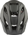 ALPINA Cyklistická prilba KAMLOOP coffee-grey mat