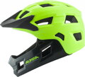 ALPINA Cyklistická prilba RUPI be visible