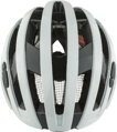 ALPINA Cyklistická prilba Ravel biela