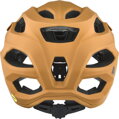 ALPINA Cyklistická prilba APAX MIPS burro-brown matt