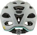 ALPINA Cyklistická prilba APAX JR MIPS smoke-grey turgu matt