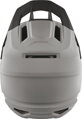 ALPINA Cyklistická enduro prilba PIKES MIPS smoke-grey matt