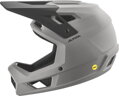 ALPINA Cyklistická enduro prilba PIKES MIPS smoke-grey matt
