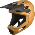 ALPINA Cyklistická enduro prilba PIKES MIPS burro-brown matt