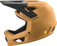 ALPINA Cyklistická enduro prilba PIKES MIPS burro-brown matt