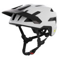 ALPINA MTB Prilba TAUNUS MIPS biela matná (white matt)