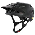 ALPINA MTB Prilba TAUNUS MIPS black matt