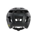 ALPINA MTB Prilba TAUNUS MIPS black matt