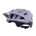 ALPINA MTB Prilba TAUNUS bledo fialová (lilac-matt)