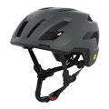 ALPINA Cyklistická prilba TAUNUS GRAVEL MIPS mid-grey matt