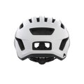 ALPINA Cyklistická prilba PARANUS white matt