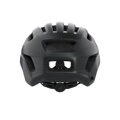 ALPINA Cyklistická prilba PARANUS black matt